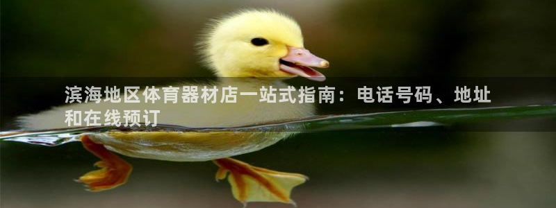 极悦平台布7O777：滨海地区体育器材店一站式指南：