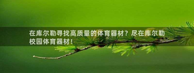 极悦平台很7O777：在库尔勒寻找高质量的体育器材？