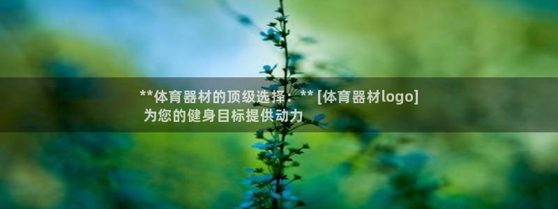 极悦娱乐贴吧最新消息：**体育器材的顶级选择：** 