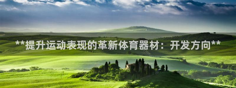 极悦平台注册登录不了：**提升运动表现的革新体育器材