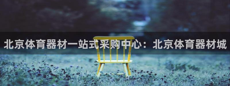 极悦平台官网下载中心网址：北京体育器材一站式采购中心
