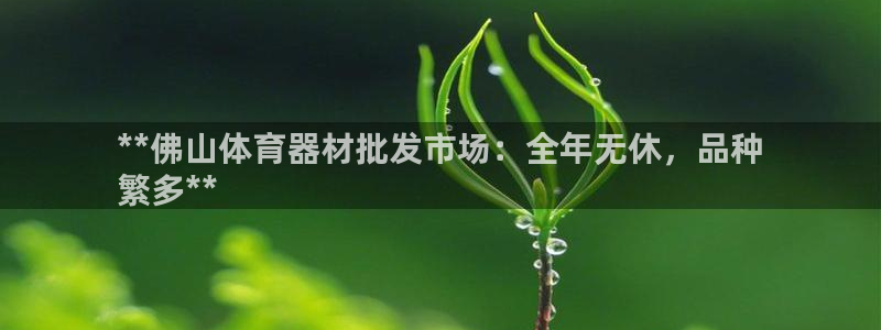 极悦娱乐挂机赚钱是真的吗吗：**佛山体育器材批发市场