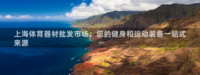 极悦平台官网登录入口网址：上海体育器材批发市场：您的