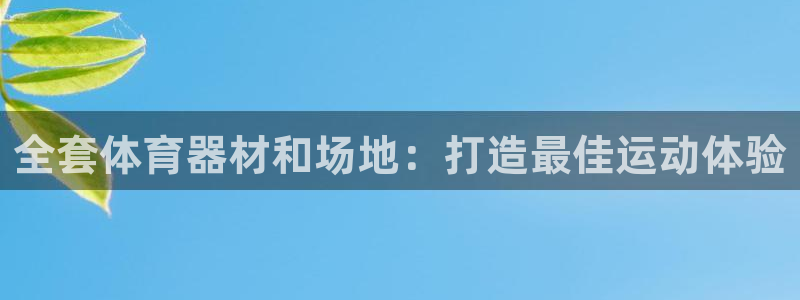 极悦平台登录7.0.2.4手机版下载安装：全套体育器