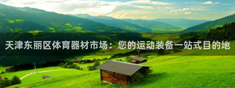 极悦平台安全吗可信吗：天津东丽区体育器材市场：您的运
