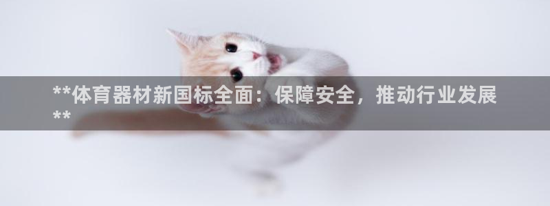 极悦官网旗舰店地址：**体育器材新国标全面：保障安全