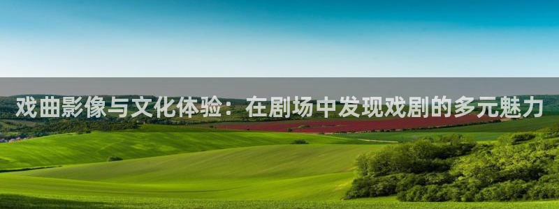奇奇影院在线播放：戏曲影像与文化体验：在剧场中发现戏剧的多元魅力
